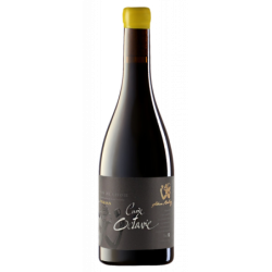 Domaine ADRIEN BERLIOZ CUVEE OCTAVIE 2024