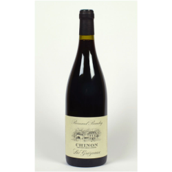 Domaine BERNARD BAUDRY LES GREZEAUX 2022