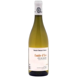 Domaine EMMANUEL GIBOULOT LA COMBE D'EVE 2023