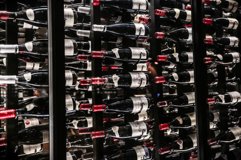 Choisir ses vins