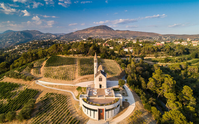 Vignoble de Bellet