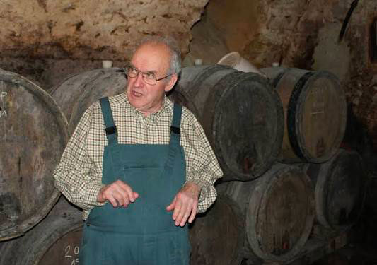 Henri Bonneau