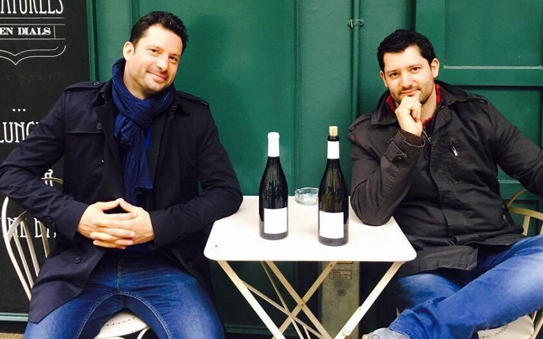 Pinard Brothers