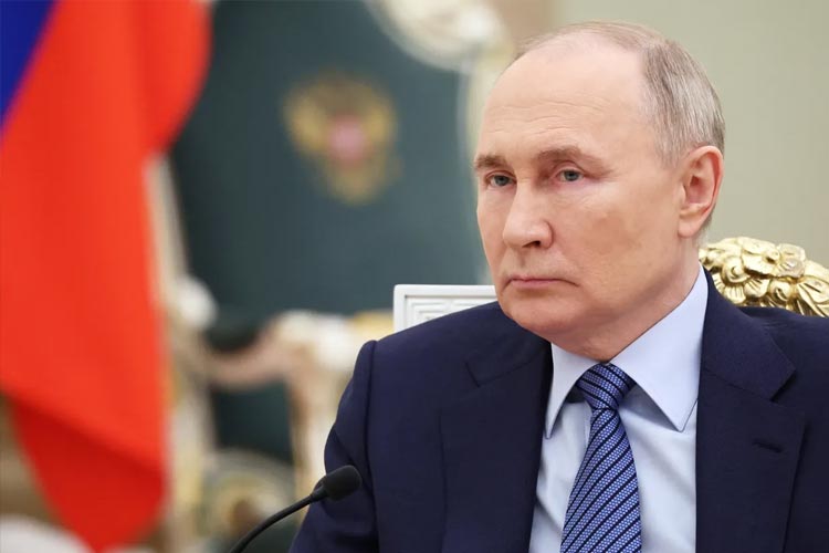 Comment la Russie met l'industrie du luxe à genoux