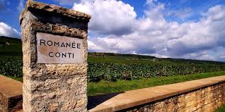 Domaine de la Romanée Conti