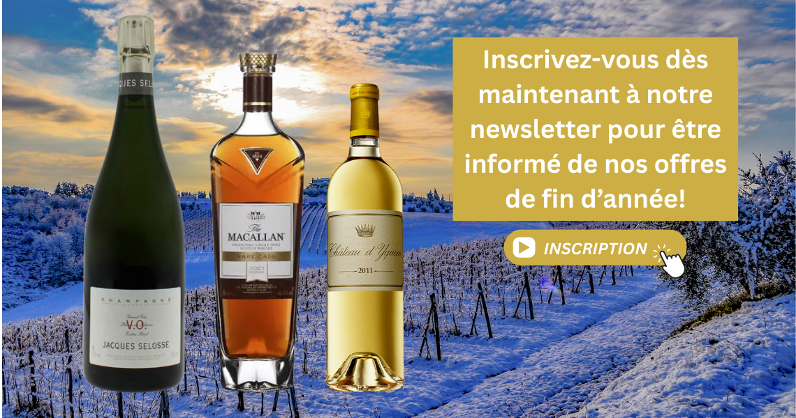 Profitez de nos offres