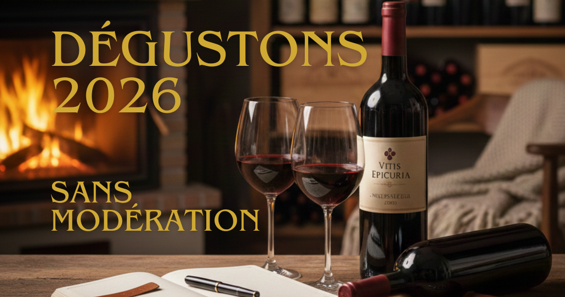 Passez de très bonnes fêtes !