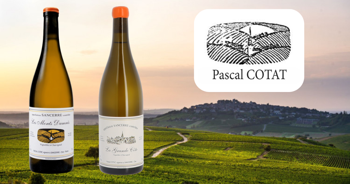 Domaine Pascal Cotat