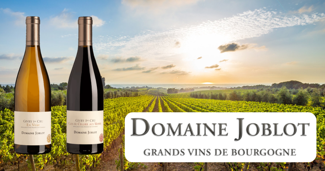 Domaine Joblot