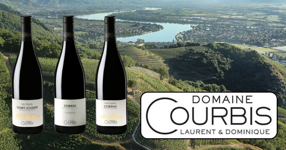 Domaine Courbis
