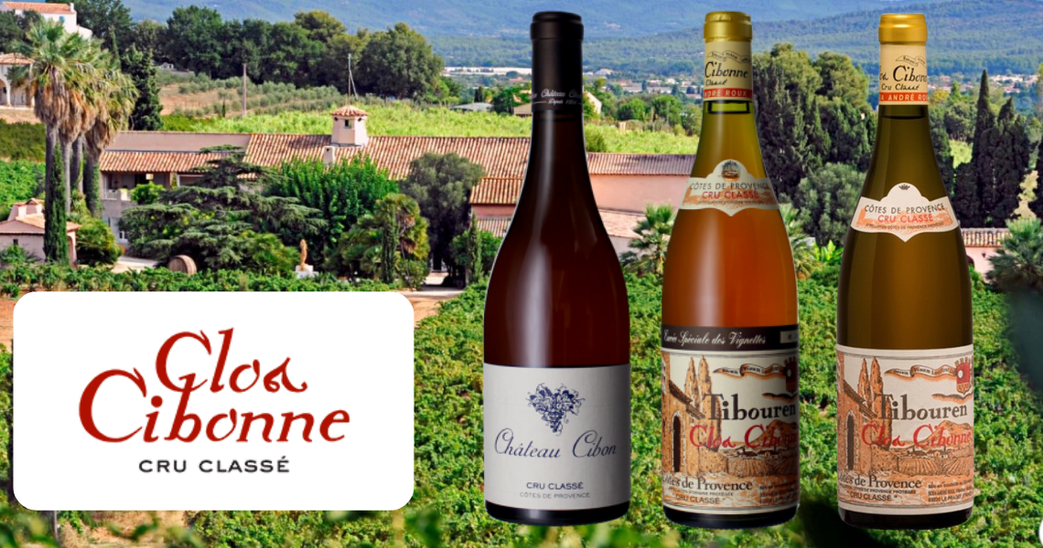 Clos Cibonne