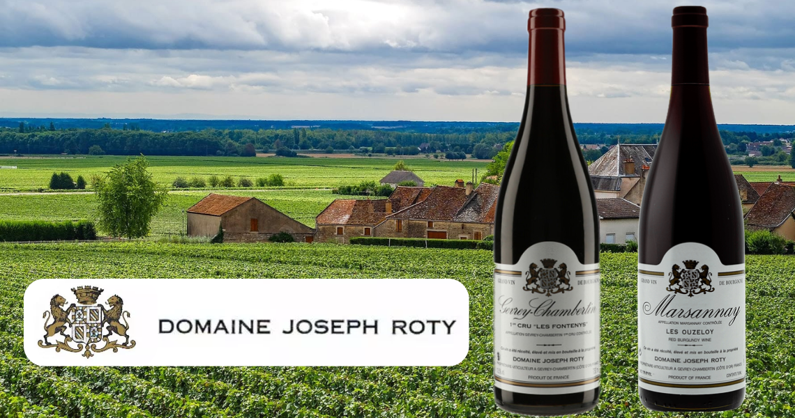 Domaine Joseph Roty