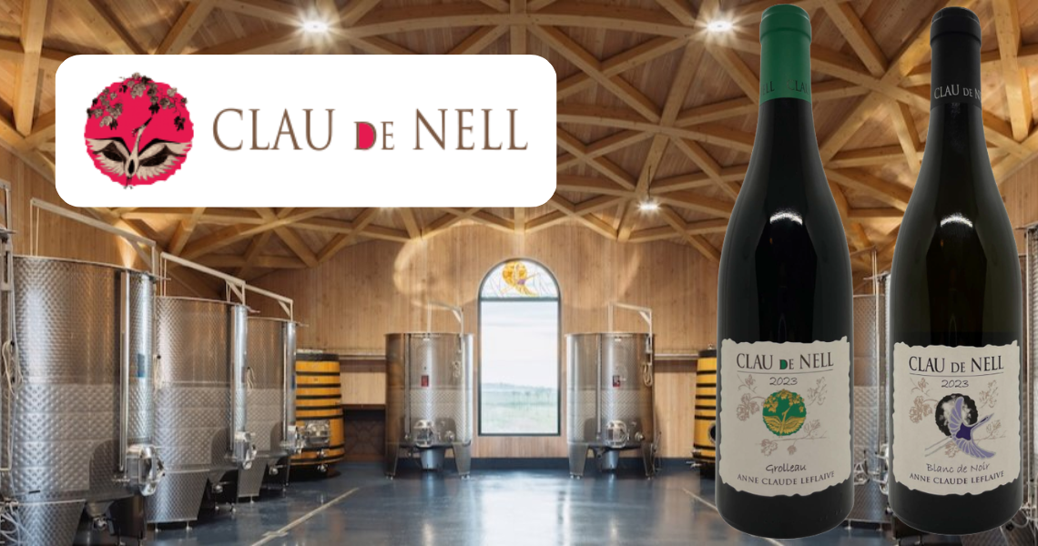 Clau de Nell
