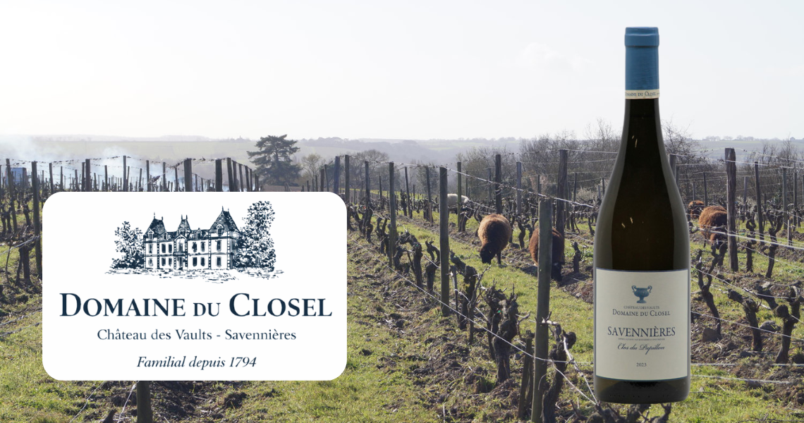 Domaine du Closel