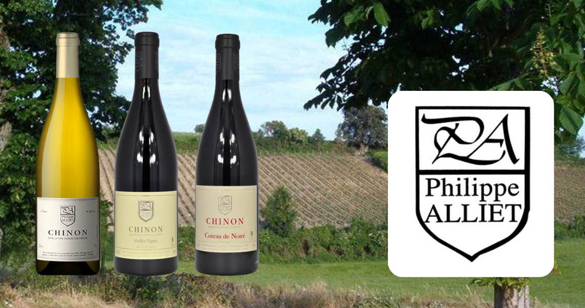 Domaine Philippe Alliet